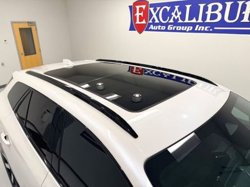 Used 2024 Honda Prologue Touring image 47