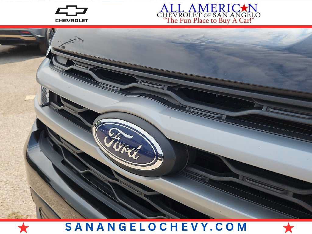 Used 2024 Ford Expedition Max XLT AWD/4WD image 1