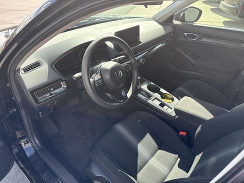 Used 2024 Honda Civic LX image 14