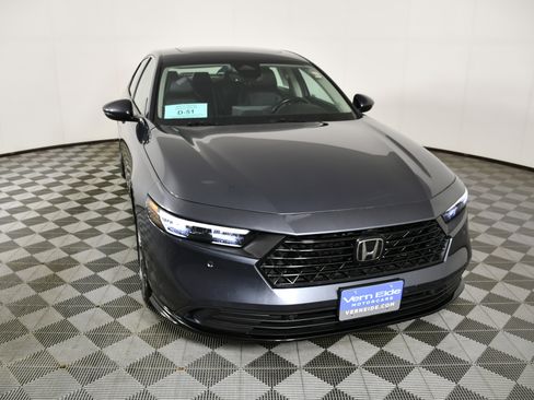 Certified 2023 Honda Accord EX-L image 3