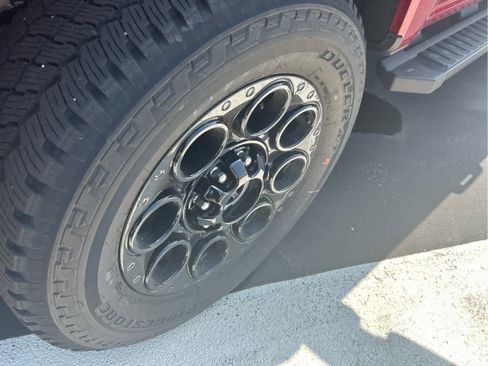 New 2025 Ford F250 XLT w/ Snow Plow Prep Package image 8