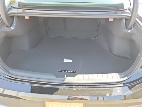 New 2026 Hyundai Sonata SE FWD image 26