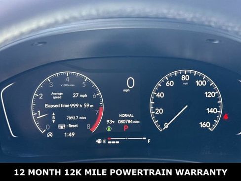 Used 2023 Honda Civic Sport image 27