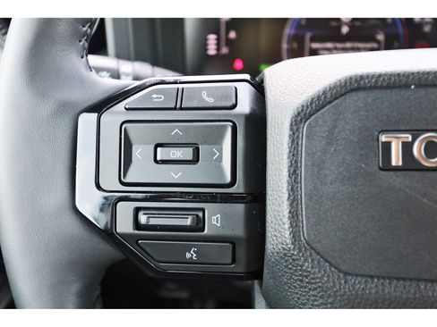 Used 2025 Toyota Land Cruiser 1958 AWD/4WD image 15