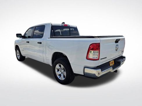 Used 2023 RAM 1500 Big Horn AWD/4WD image 8
