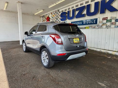 Used 2019 Buick Encore Preferred FWD image 5
