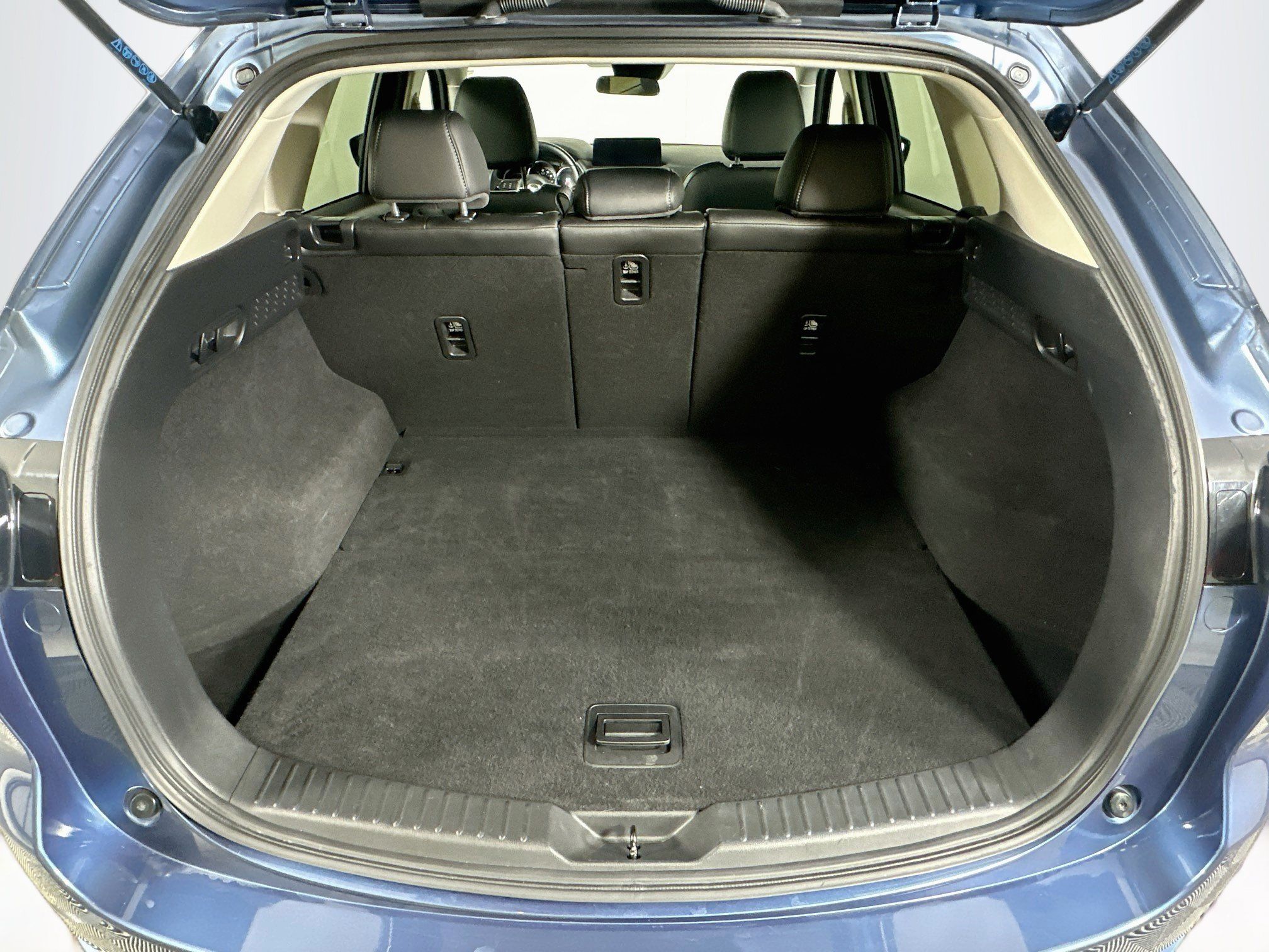 Used 2024 MAZDA CX-5 AWD 2.5 S w/ Select Package image 28