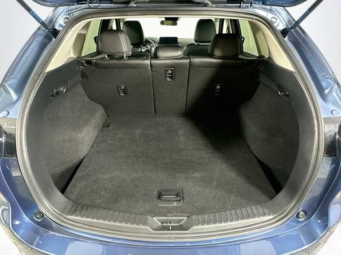 Used 2024 MAZDA CX-5 AWD 2.5 S w/ Select Package image 28