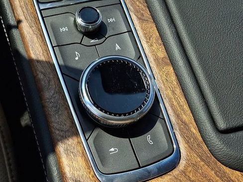 Used 2023 Cadillac CT5 Premium Luxury RWD image 25