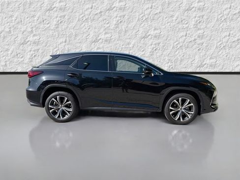 Certified 2022 Lexus RX 350 FWD w/ Premium Package image 2