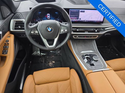 Used 2024 BMW X5 sDrive40i w/ Premium Package RWD image 13
