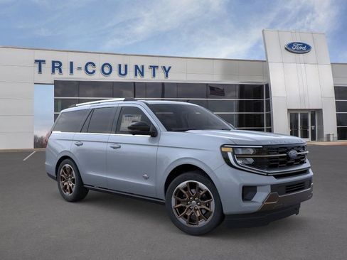 New 2026 Ford Expedition King Ranch AWD/4WD image 7