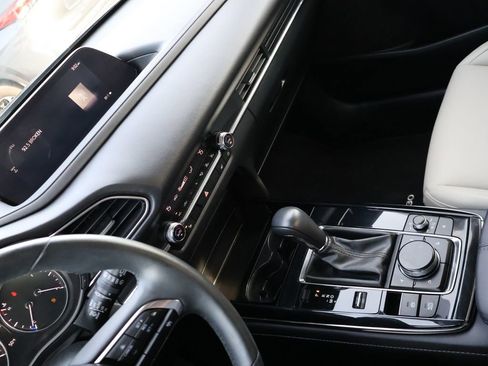 Used 2024 MAZDA CX-30 AWD 2.5 S w/ Preferred Package image 18