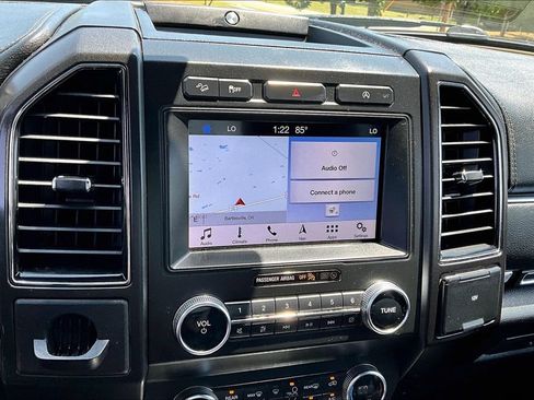 Used 2019 Ford Expedition Max Limited AWD/4WD image 34