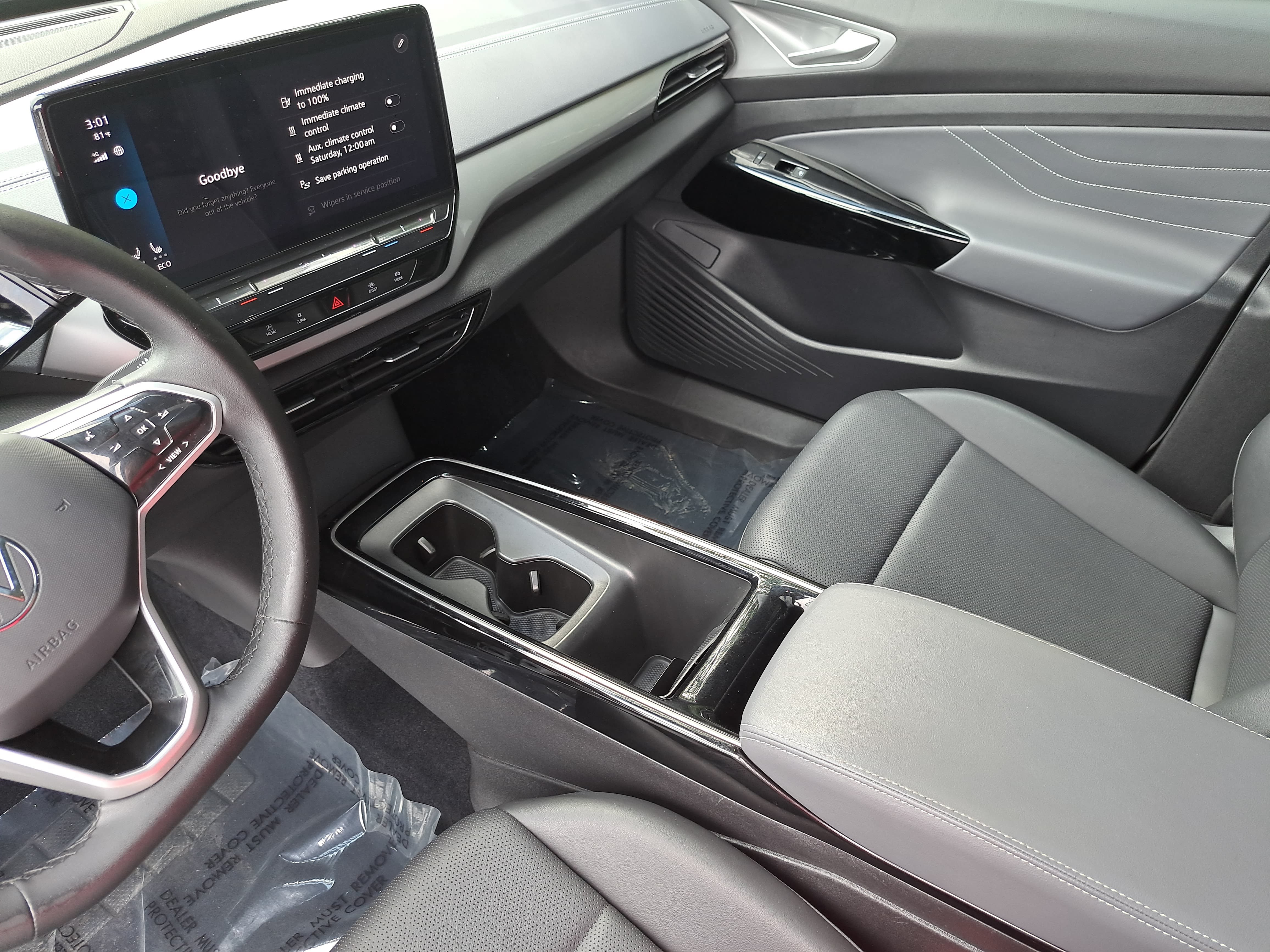 Certified 2023 Volkswagen ID.4 S RWD image 24