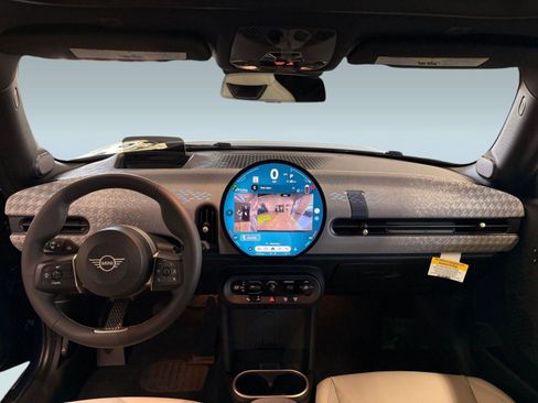 New 2026 MINI Cooper S image 15