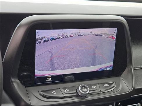 Used 2024 Chevrolet Camaro LT w/ RS Package image 18