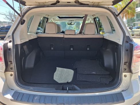 Used 2017 Subaru Forester 2.5i Limited image 25