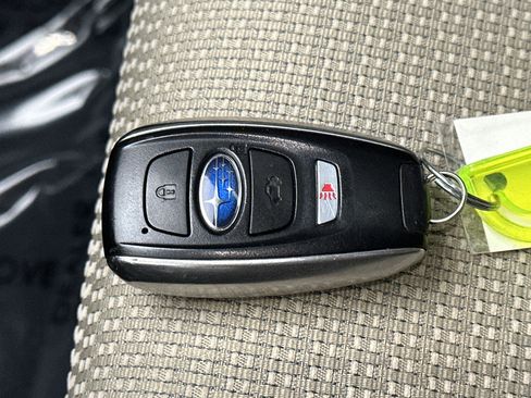Used 2024 Subaru Outback Premium AWD/4WD image 37
