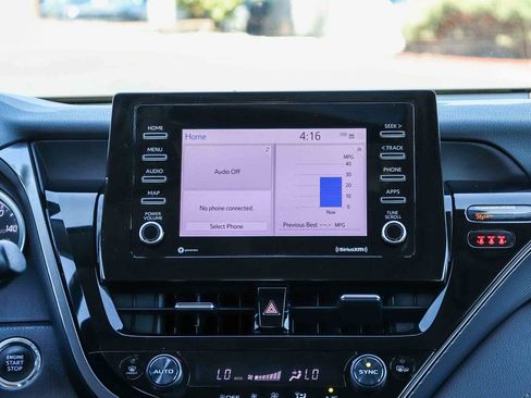 Certified 2023 Toyota Camry LE w/ Convenience Package FWD image 17
