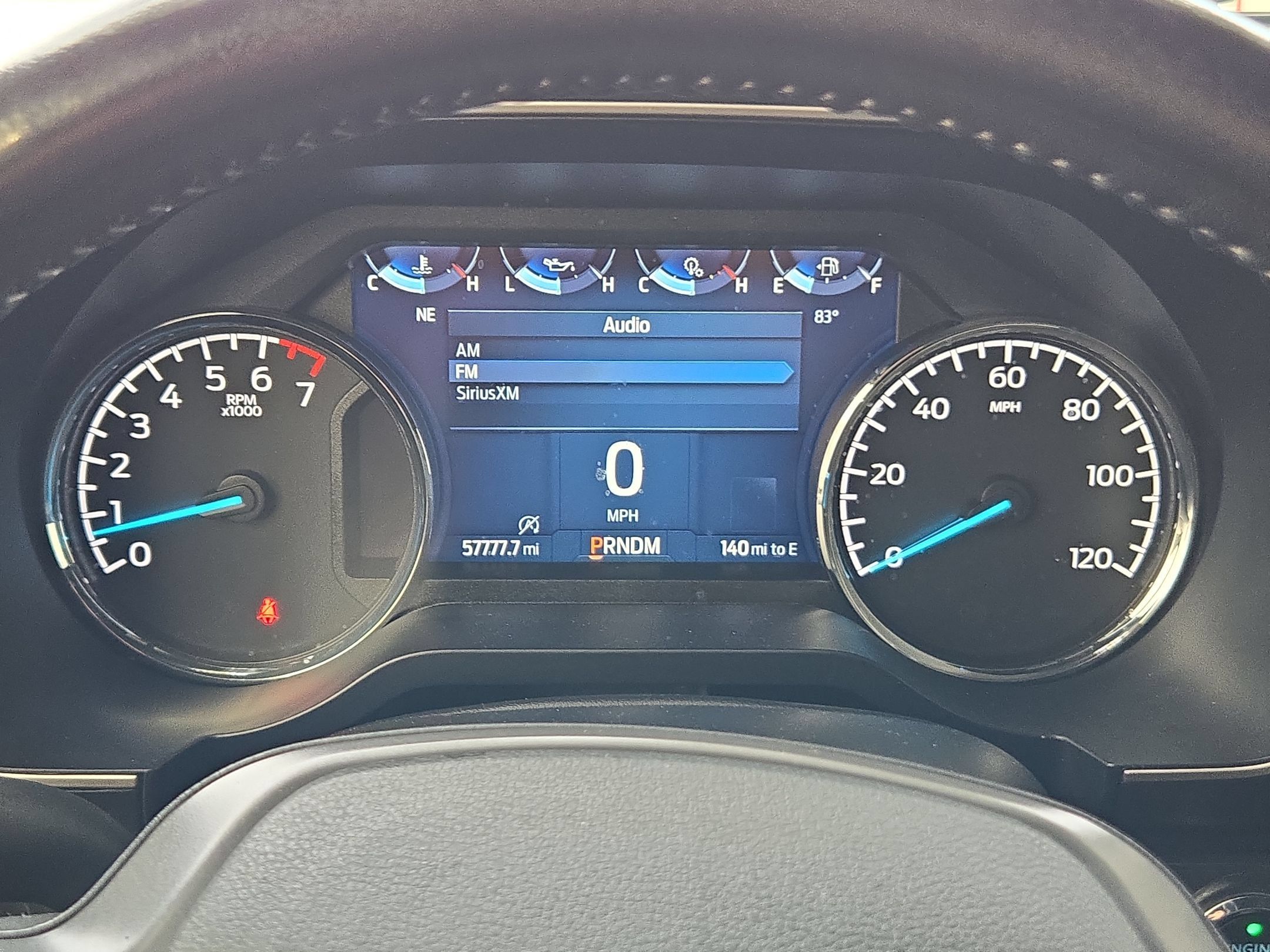 Used 2021 Ford F150 XLT w/ Equipment Group 302A High AWD/4WD image 20