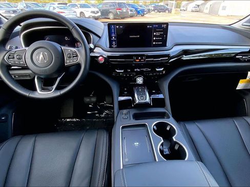New 2026 Acura MDX FWD w/ Technology Package image 5