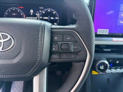 New 2026 Toyota Tacoma TRD Off-Road image 14