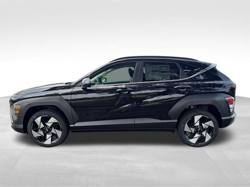 New 2026 Hyundai Kona Limited AWD/4WD image 2