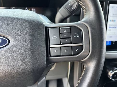 Used 2024 Ford F150 XLT w/ Mobile Office Package AWD/4WD image 29