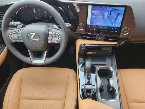 Used 2023 Lexus NX 350 AWD image 27