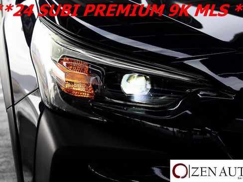 Used 2024 Subaru Outback Premium image 47