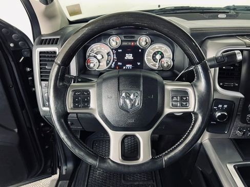 Used 2014 RAM 3500 Laramie Longhorn AWD/4WD image 25
