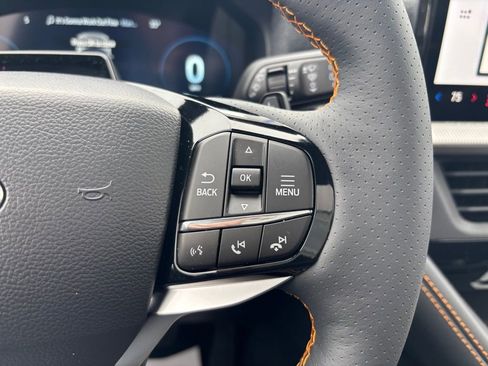 New 2026 Ford Explorer Tremor w/ Tremor Ultimate Package image 28