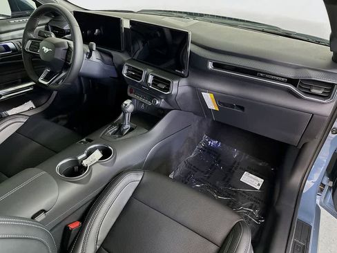 New 2026 Ford Mustang Premium RWD image 29