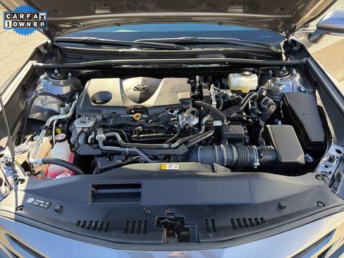Used 2023 Toyota Camry XSE image 39