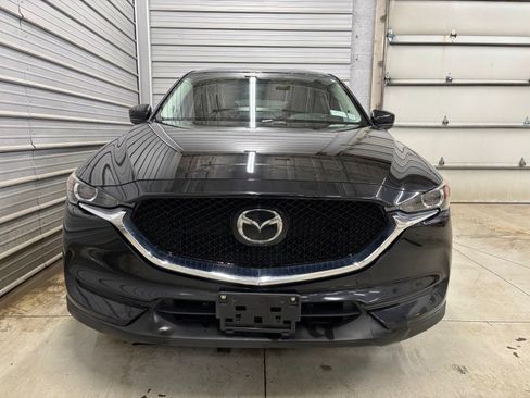 Used 2018 MAZDA CX-5 Touring w/ Preferred Equipment Package AWD/4WD image 2