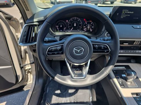 Used 2024 MAZDA CX-90 Plug-In Hybrid w/ Premium Pkg AWD/4WD image 14