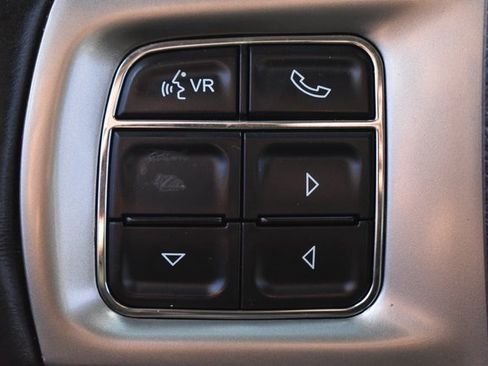 Used 2016 RAM 2500 Laramie image 26