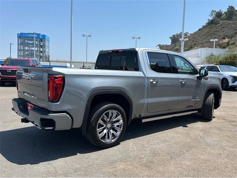 New 2026 GMC Sierra 1500 Denali image 11