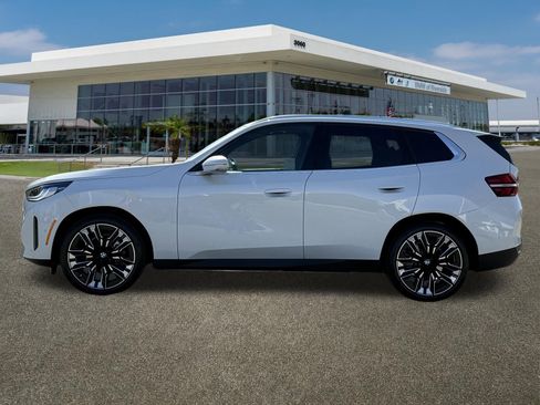 Certified 2026 BMW X3 xDrive30 image 6