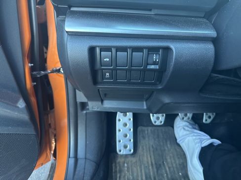 Certified 2024 Subaru WRX Premium image 13