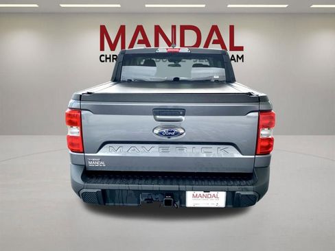 Used 2023 Ford Maverick XLT FWD image 6