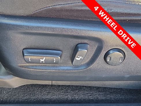 Used 2019 Toyota 4Runner SR5 image 14