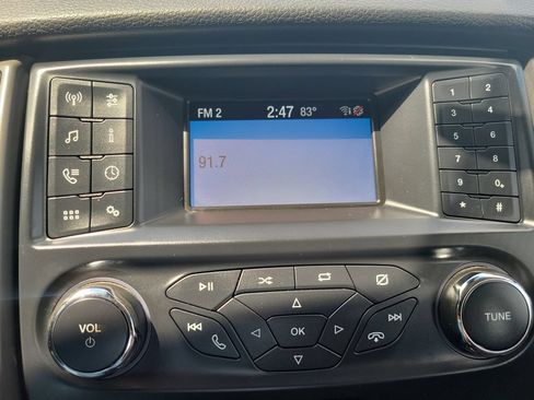 Used 2021 Ford Ranger XL w/ Equipment Group 101A High AWD/4WD image 30