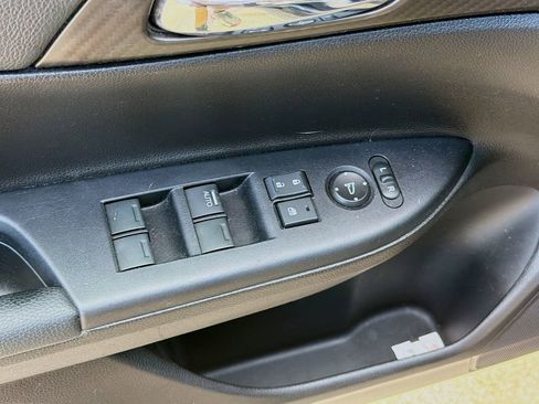 Used 2017 Honda Accord Sport Special Edition image 21