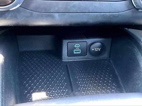 Used 2021 Ford Bronco Sport Big Bend AWD/4WD image 16