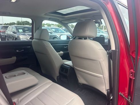 Certified 2024 Honda CR-V EX-L image 32