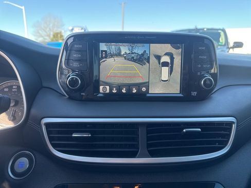 Used 2020 Hyundai Tucson Limited image 17