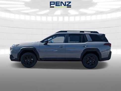 New 2026 Subaru Outback Limited AWD/4WD image 3