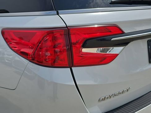 Used 2022 Honda Odyssey EX-L image 39